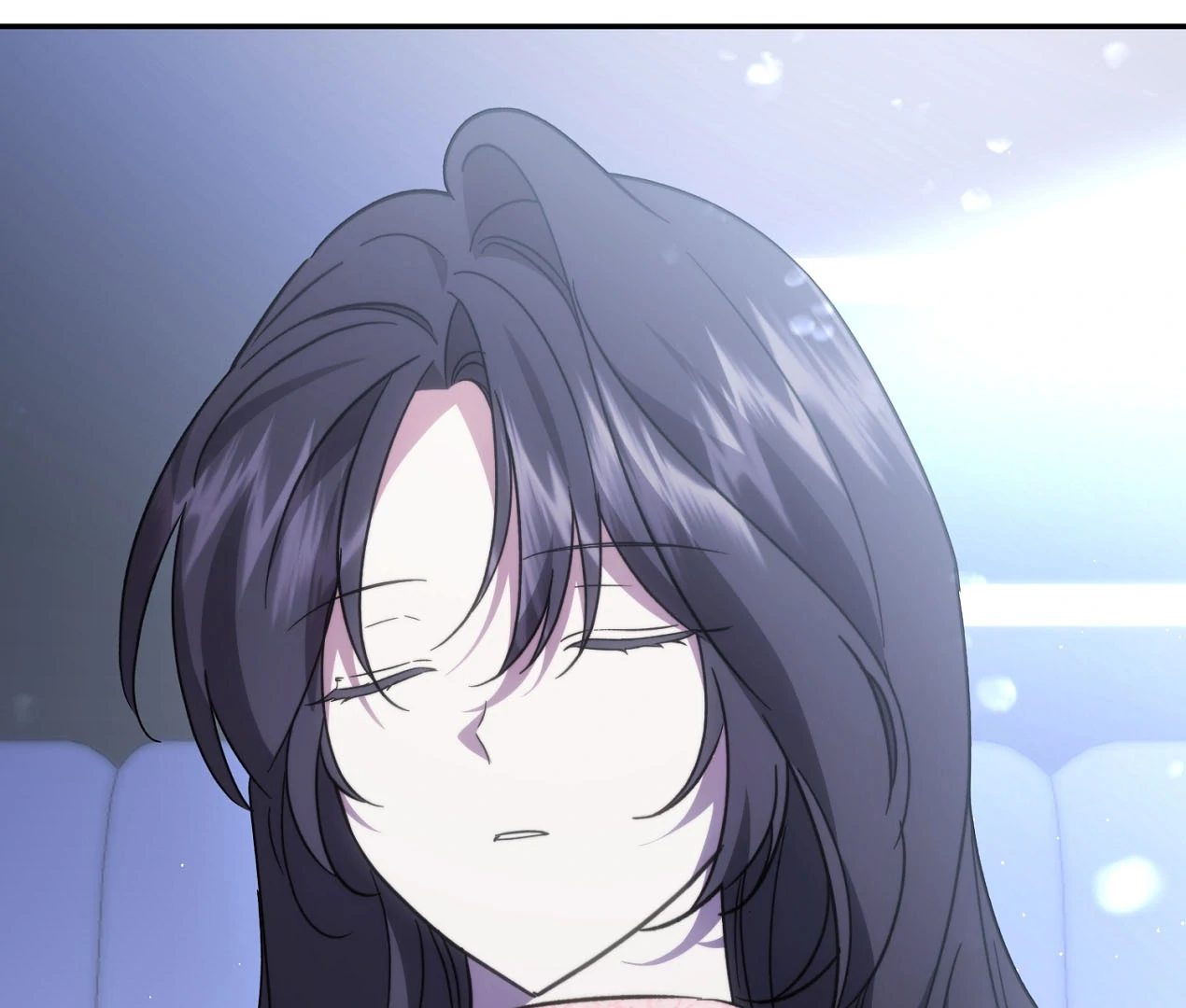 Dear Anonymous Sponsor chapter 24 page 84