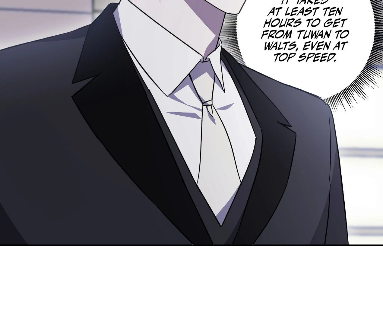 Dear Anonymous Sponsor chapter 24 page 106