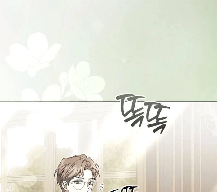 Dear Anonymous Sponsor chapter 28 page 1