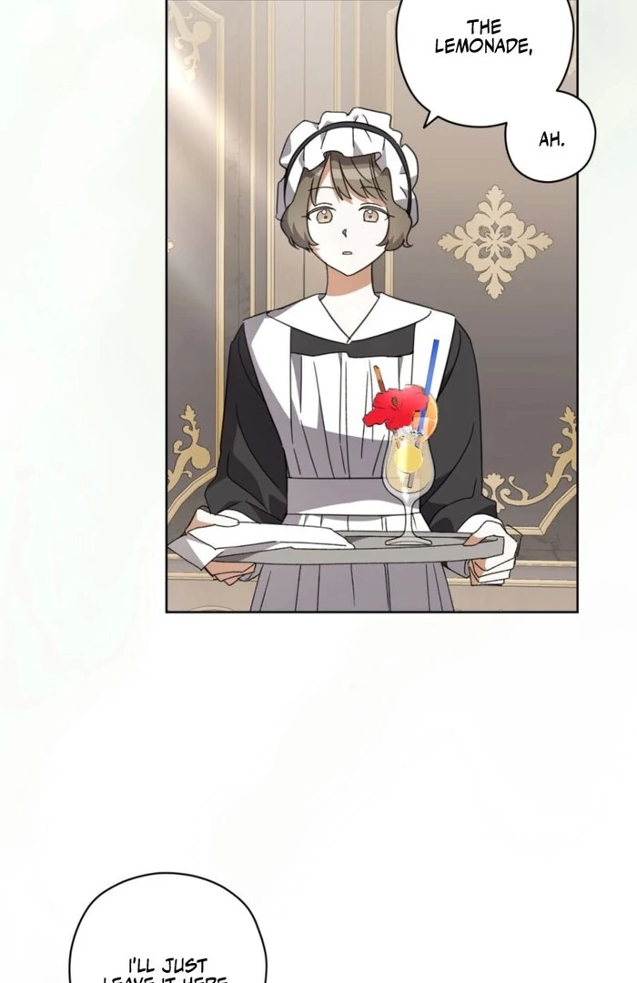 Dear Anonymous Sponsor chapter 28 page 3