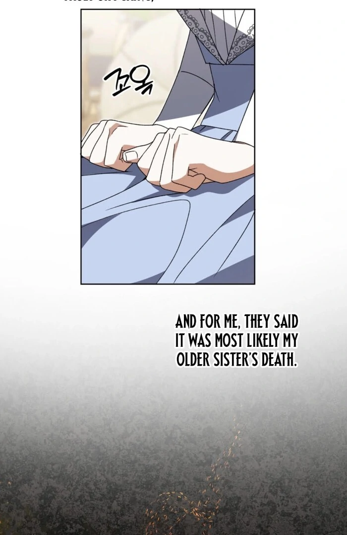 Dear Anonymous Sponsor chapter 28 page 36