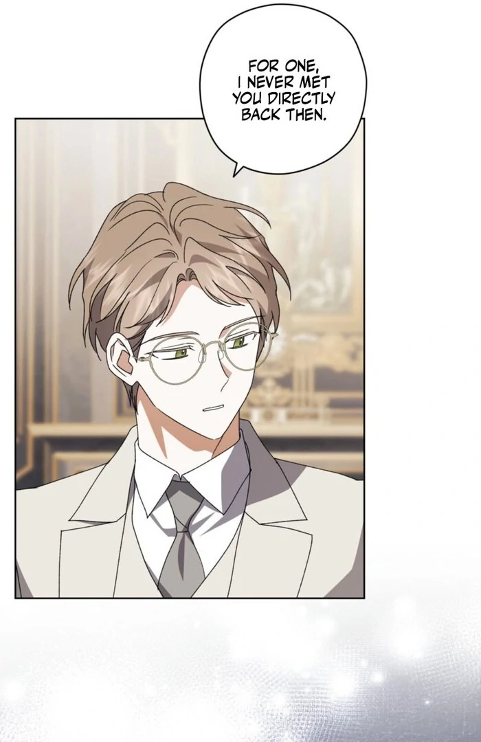 Dear Anonymous Sponsor chapter 28 page 40
