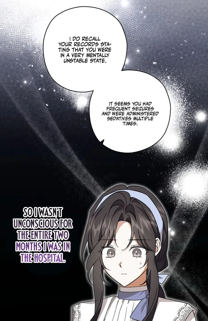 Dear Anonymous Sponsor chapter 28 page 41