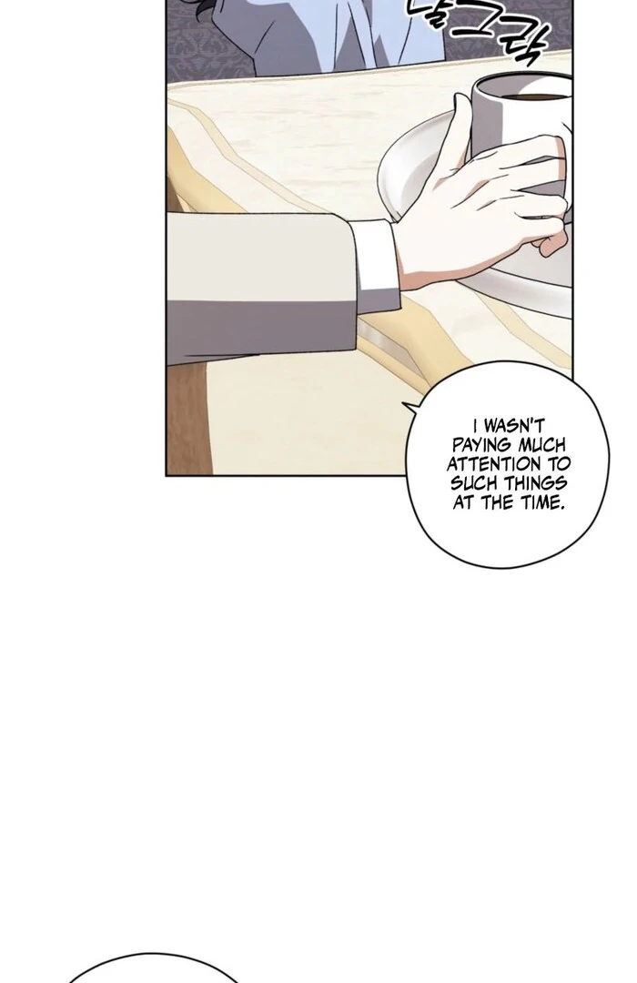 Dear Anonymous Sponsor chapter 28 page 43