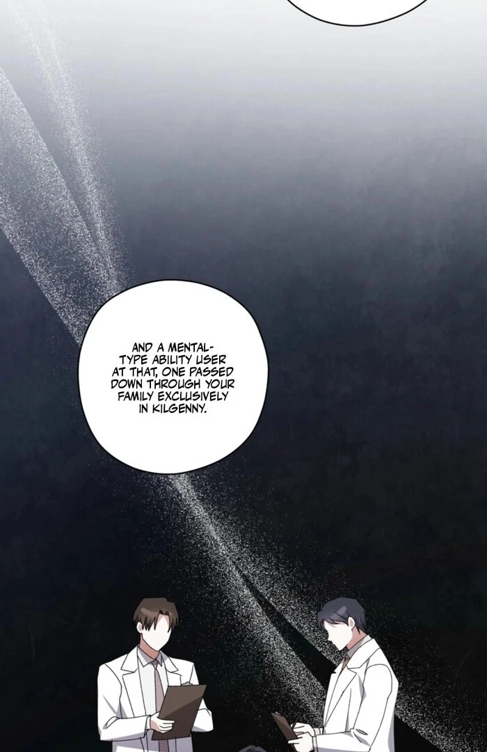 Dear Anonymous Sponsor chapter 28 page 45