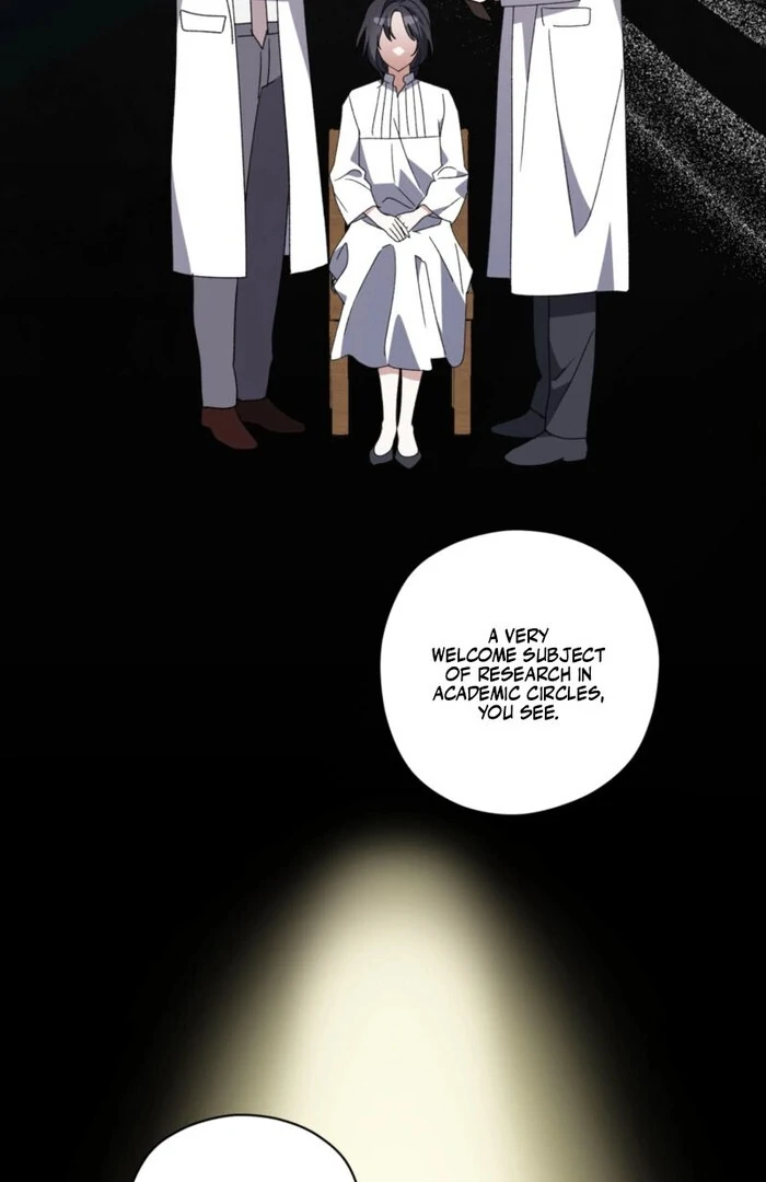 Dear Anonymous Sponsor chapter 28 page 46