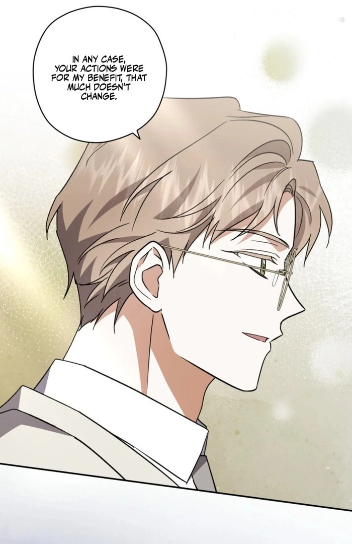 Dear Anonymous Sponsor chapter 28 page 51
