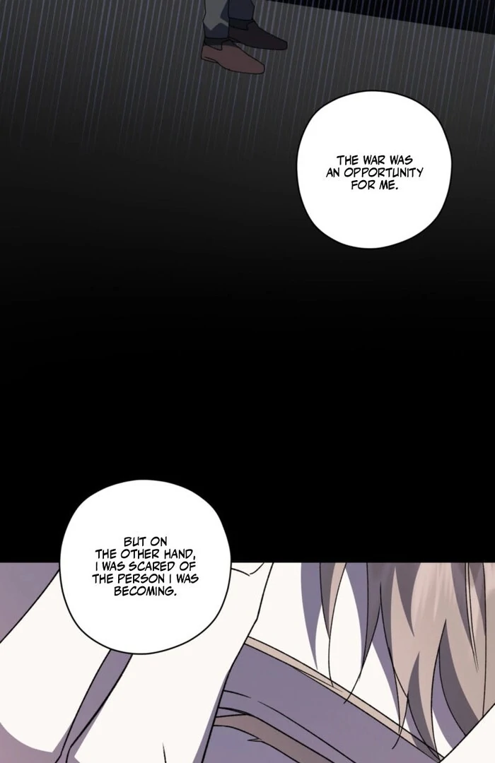 Dear Anonymous Sponsor chapter 28 page 53