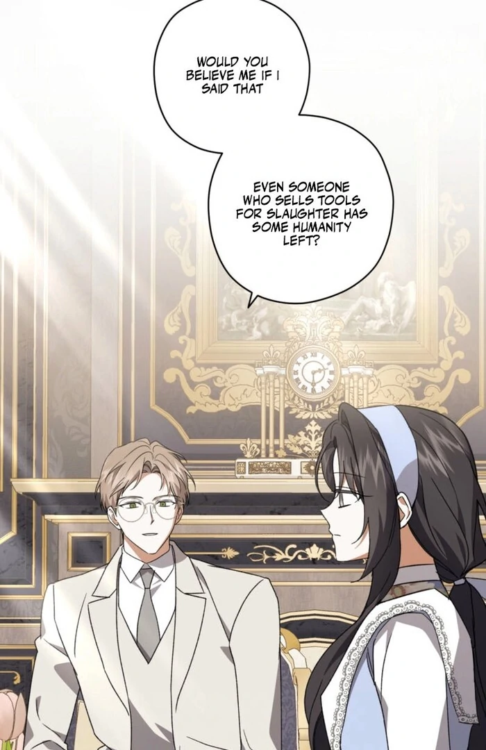 Dear Anonymous Sponsor chapter 28 page 55