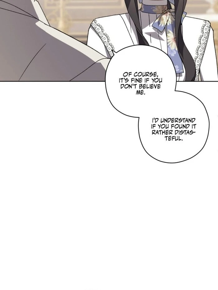 Dear Anonymous Sponsor chapter 28 page 57