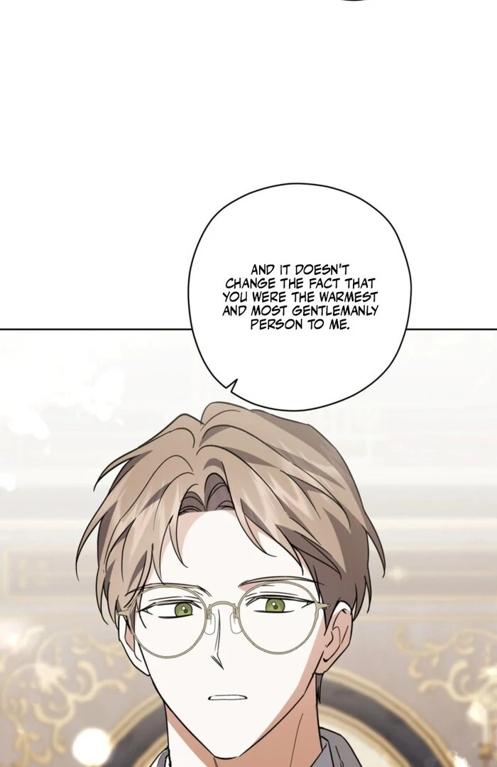 Dear Anonymous Sponsor chapter 28 page 61