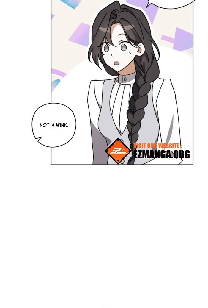 Dear Anonymous Sponsor chapter 28 page 76