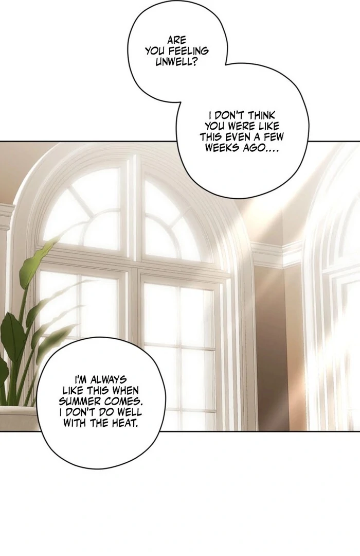 Dear Anonymous Sponsor chapter 28 page 77