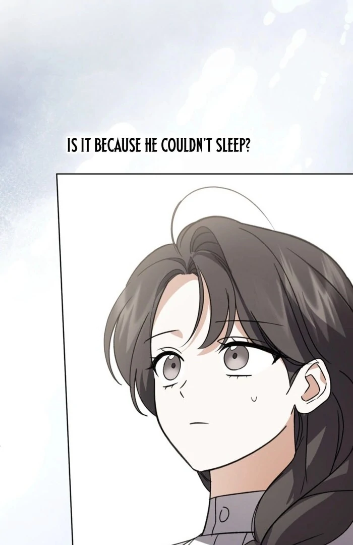 Dear Anonymous Sponsor chapter 28 page 80