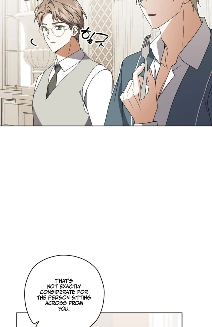 Dear Anonymous Sponsor chapter 29 page 36