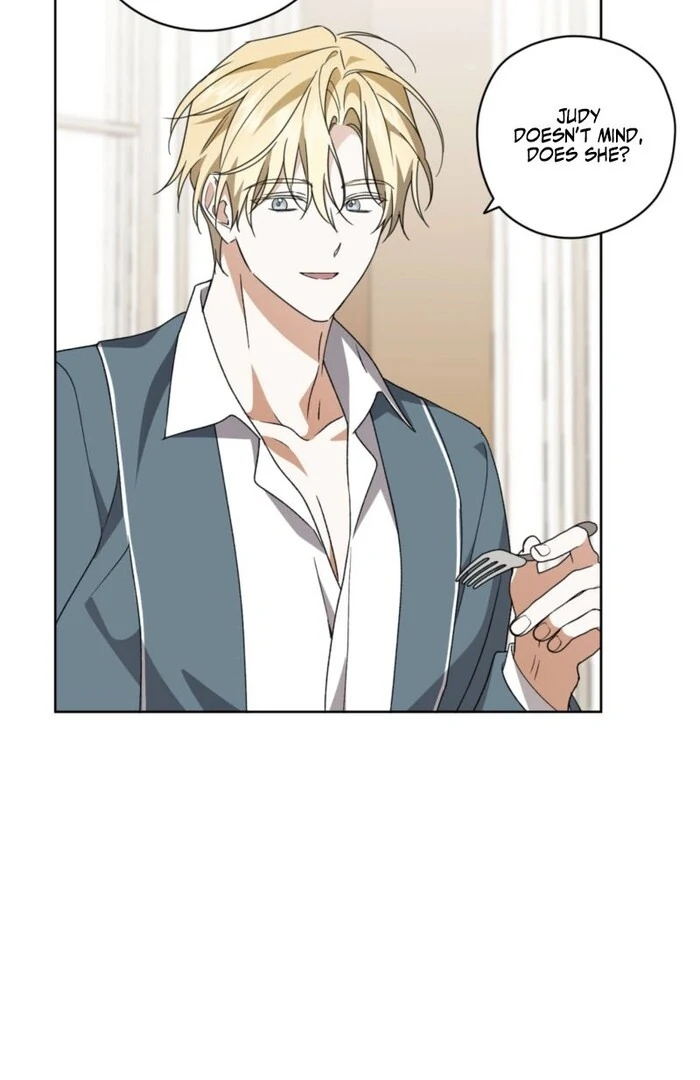 Dear Anonymous Sponsor chapter 29 page 37