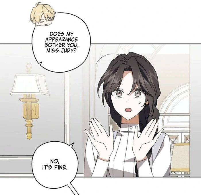 Dear Anonymous Sponsor chapter 29 page 38