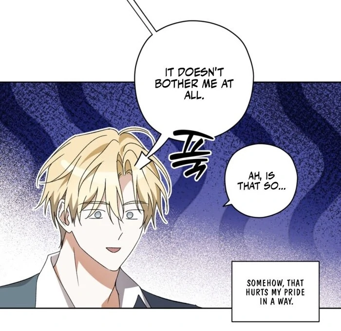 Dear Anonymous Sponsor chapter 29 page 39