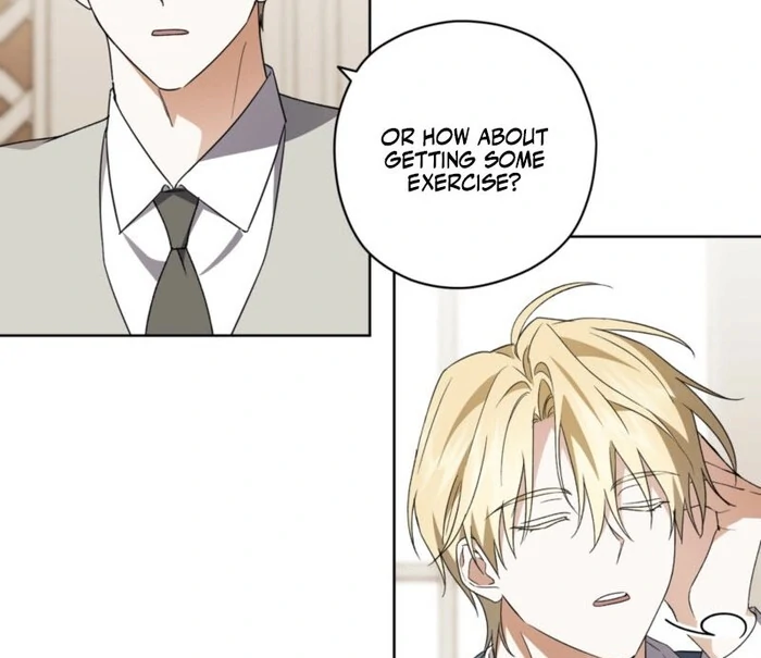 Dear Anonymous Sponsor chapter 29 page 48