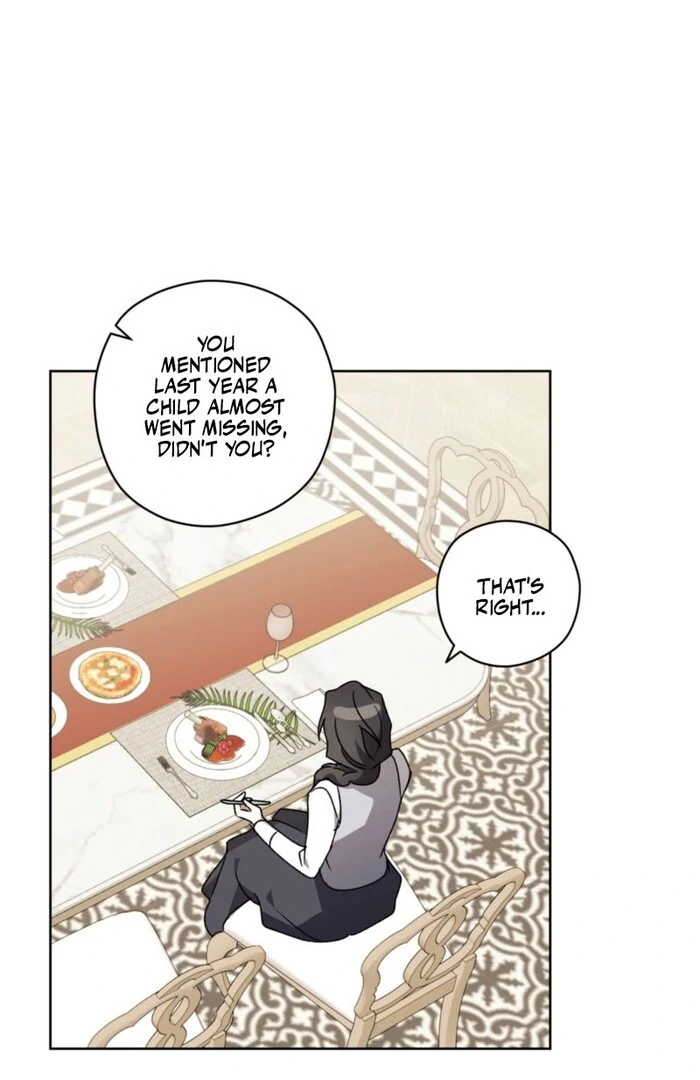 Dear Anonymous Sponsor chapter 29 page 55