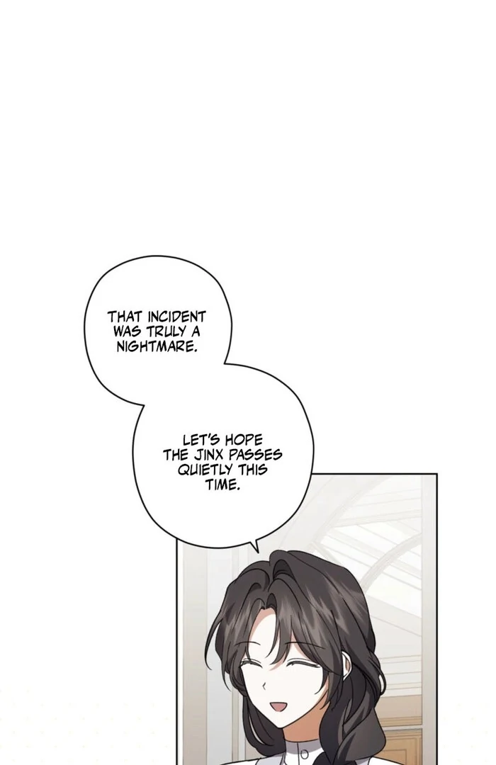 Dear Anonymous Sponsor chapter 29 page 56