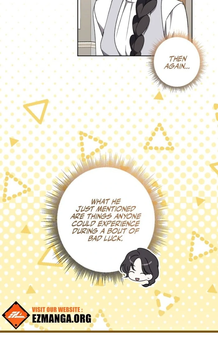 Dear Anonymous Sponsor chapter 29 page 57
