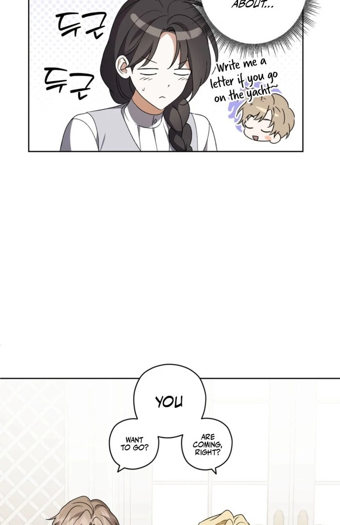 Dear Anonymous Sponsor chapter 29 page 66