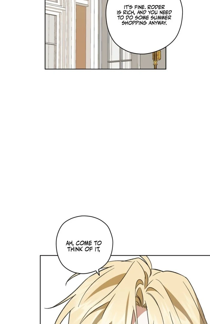 Dear Anonymous Sponsor chapter 29 page 73