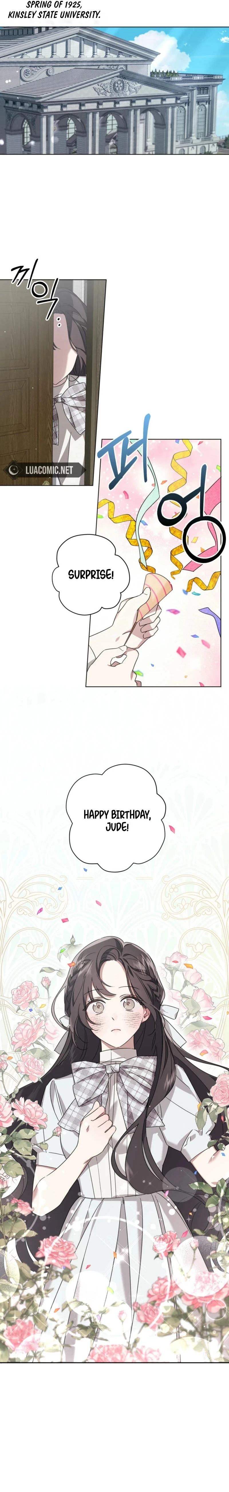 Dear Anonymous Sponsor chapter 3 page 10
