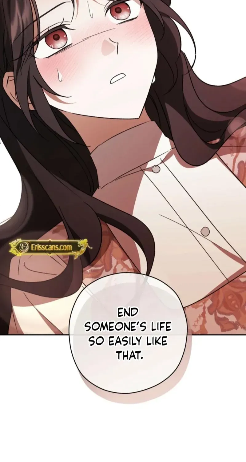 Dear Anonymous Sponsor chapter 54 page 6