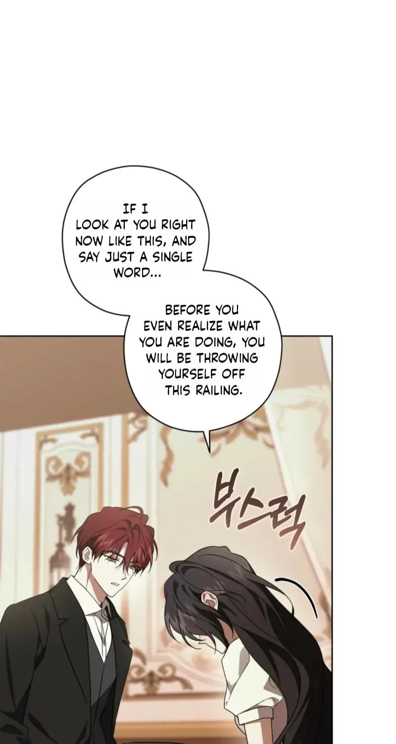 Dear Anonymous Sponsor chapter 54 page 7