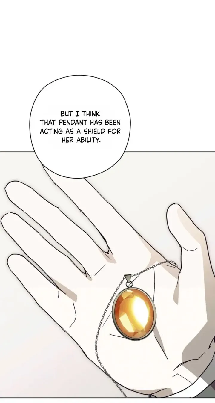 Dear Anonymous Sponsor chapter 57 page 47