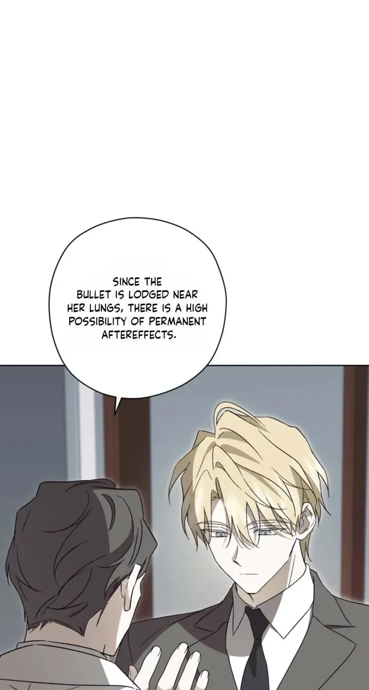 Dear Anonymous Sponsor chapter 57 page 48