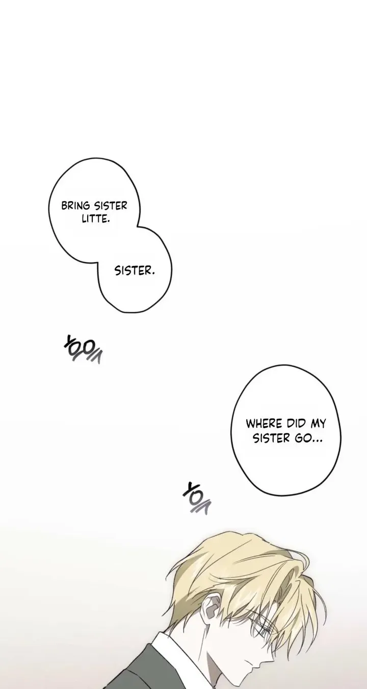 Dear Anonymous Sponsor chapter 57 page 58