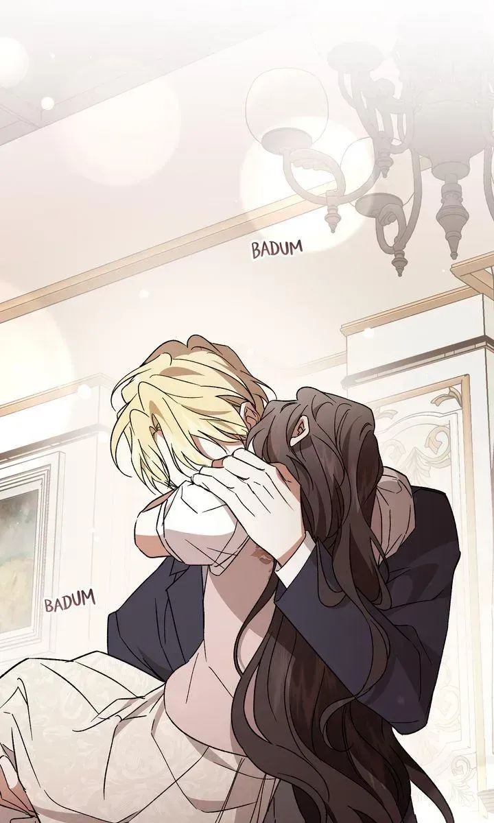 Dear Anonymous Sponsor chapter 58 page 68