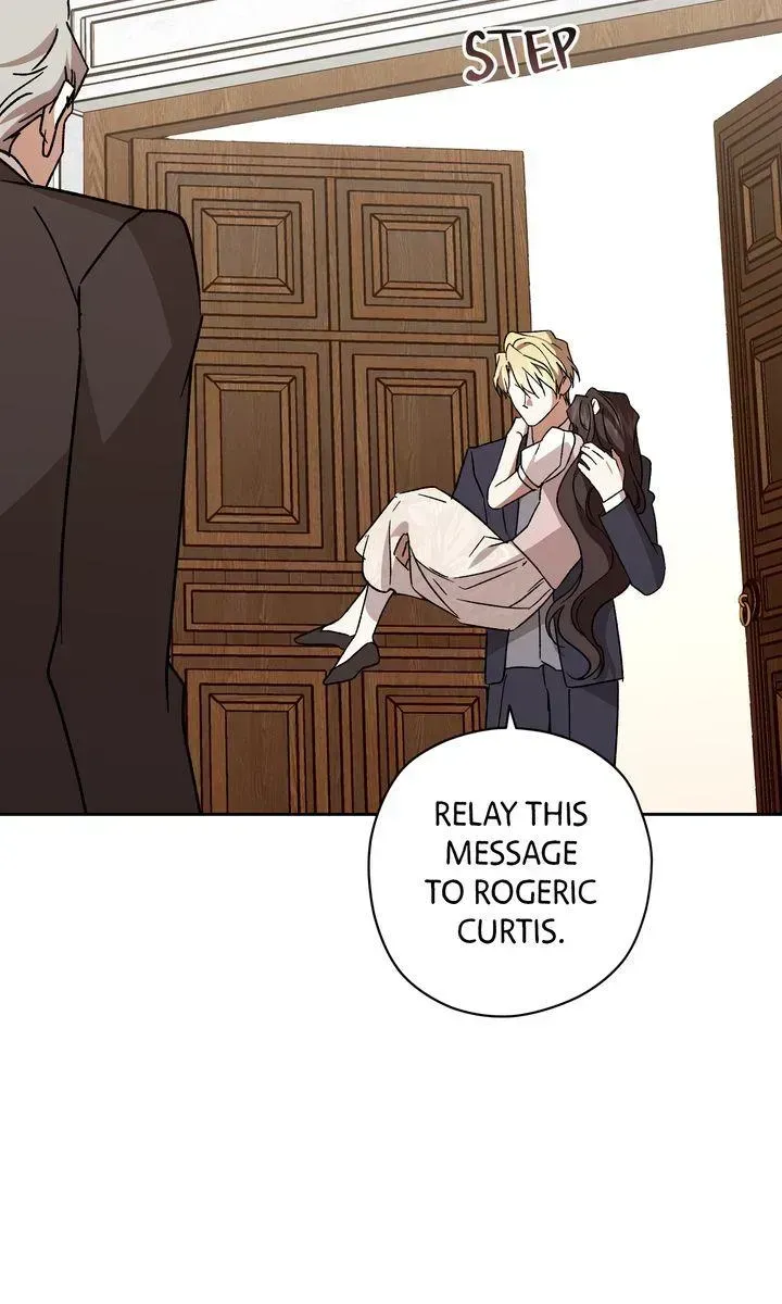 Dear Anonymous Sponsor chapter 58 page 72
