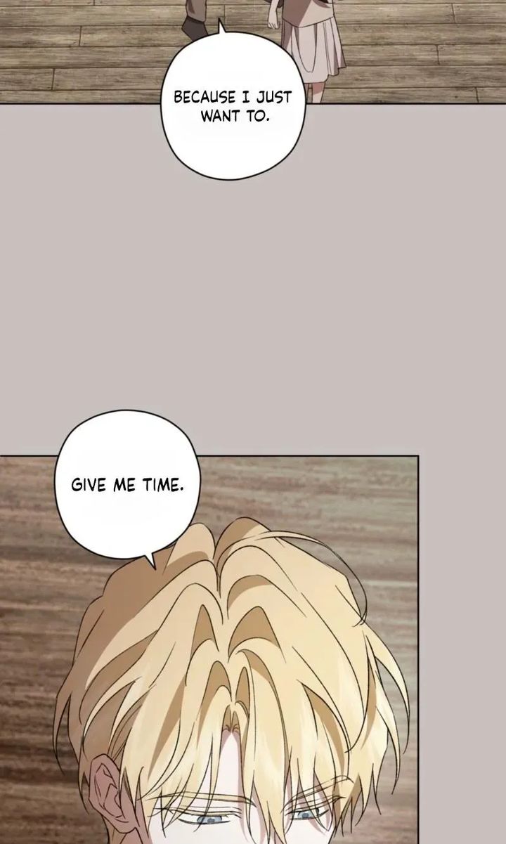 Dear Anonymous Sponsor chapter 59 page 61