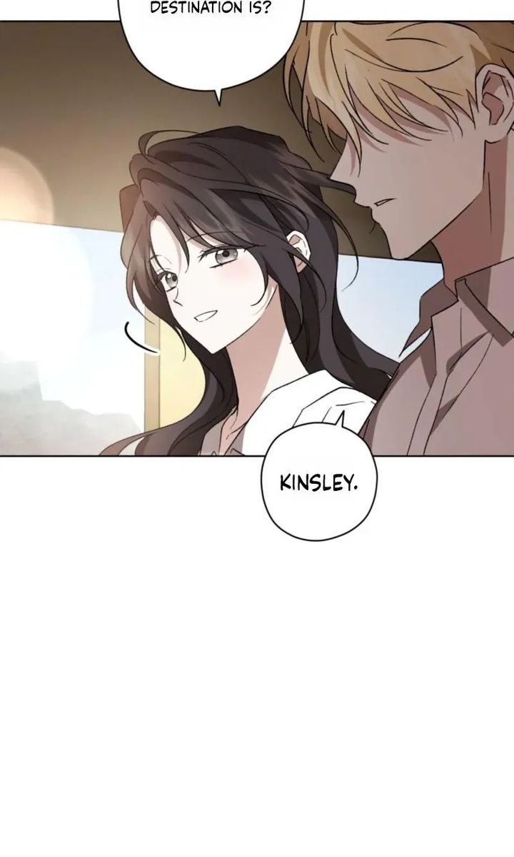 Dear Anonymous Sponsor chapter 59 page 71
