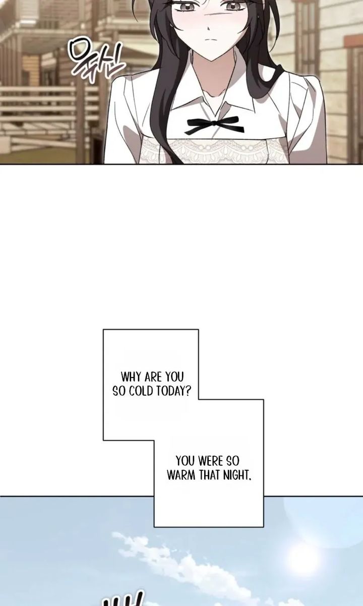 Dear Anonymous Sponsor chapter 59 page 83