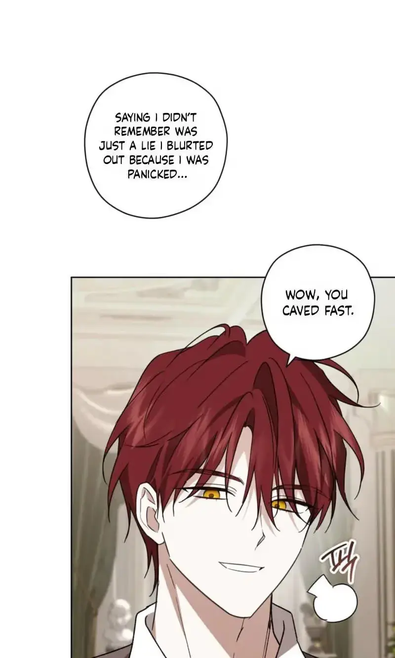 Dear Anonymous Sponsor chapter 62 page 51