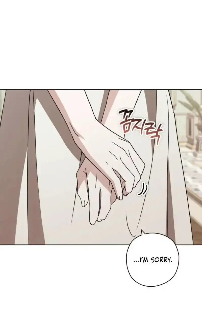 Dear Anonymous Sponsor chapter 62 page 50