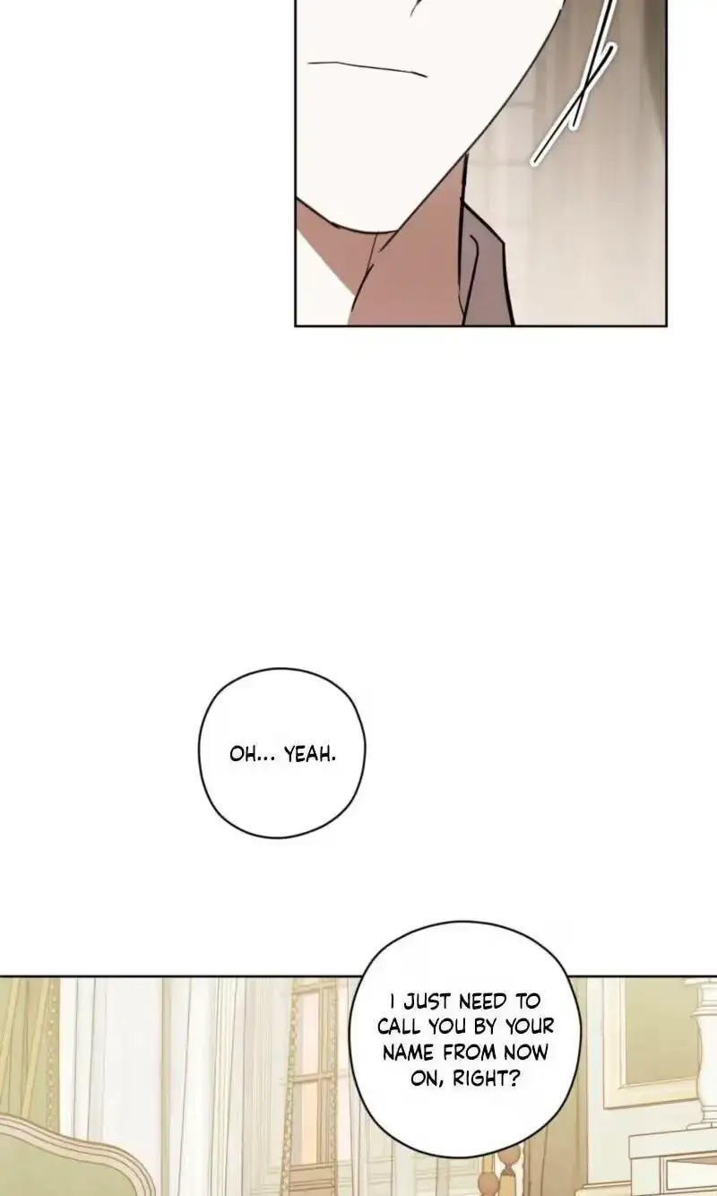 Dear Anonymous Sponsor chapter 62 page 71