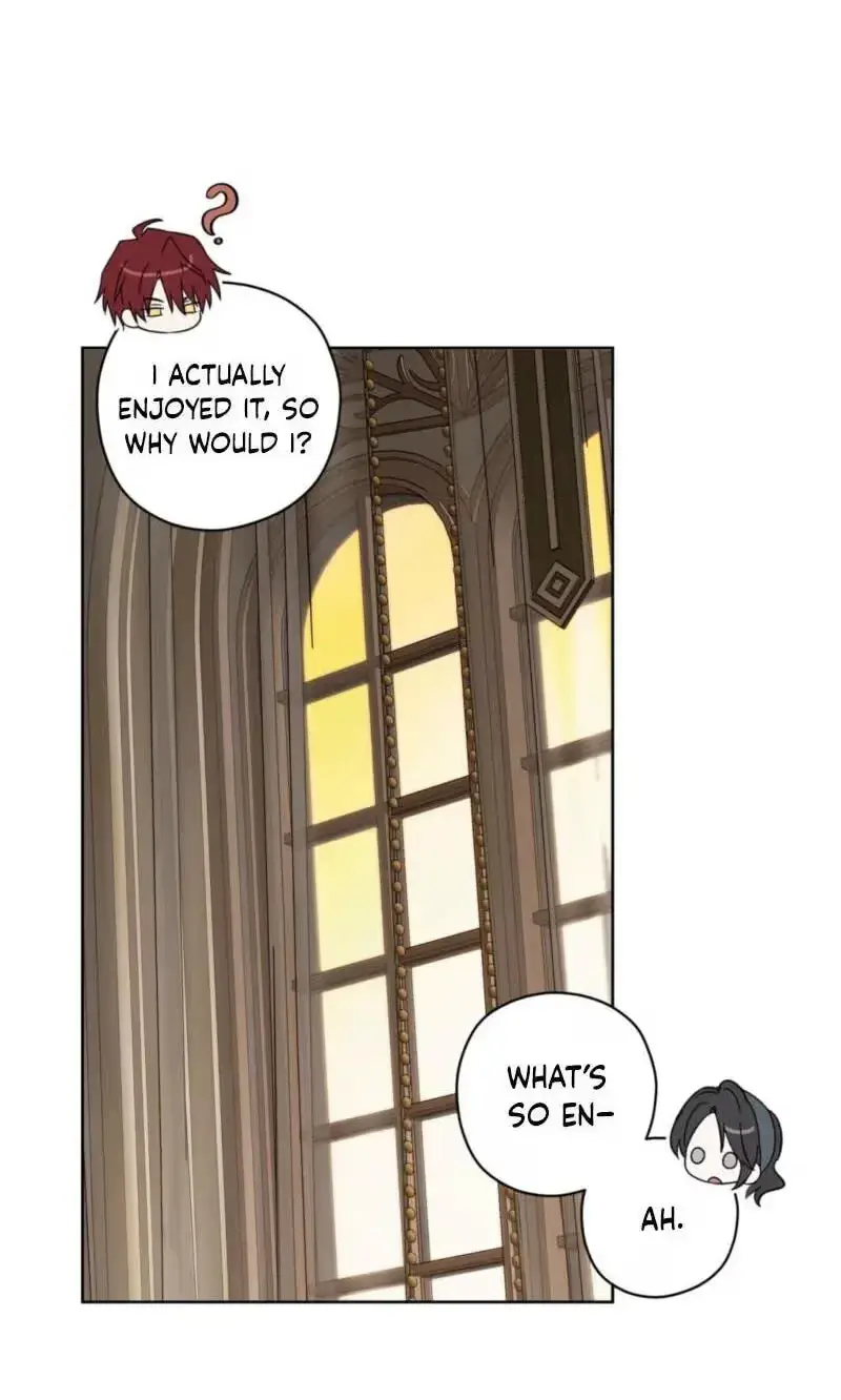 Dear Anonymous Sponsor chapter 62 page 54