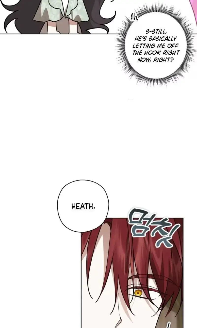 Dear Anonymous Sponsor chapter 62 page 70