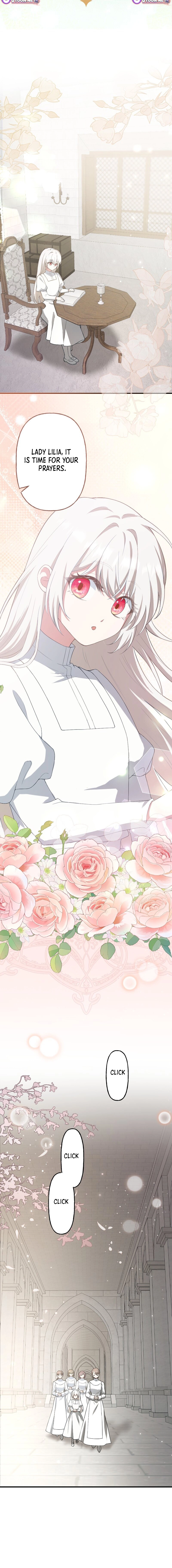 Your Highness, Why Do You Dote on Me So? chapter 1 page 7