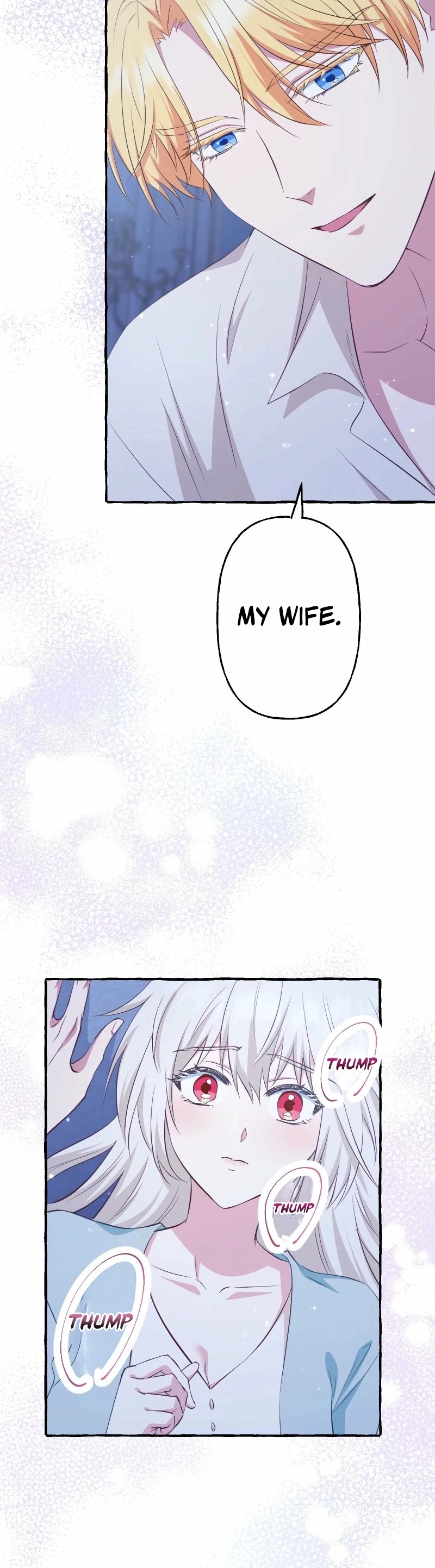 Your Highness, Why Do You Dote on Me So? chapter 14 page 2
