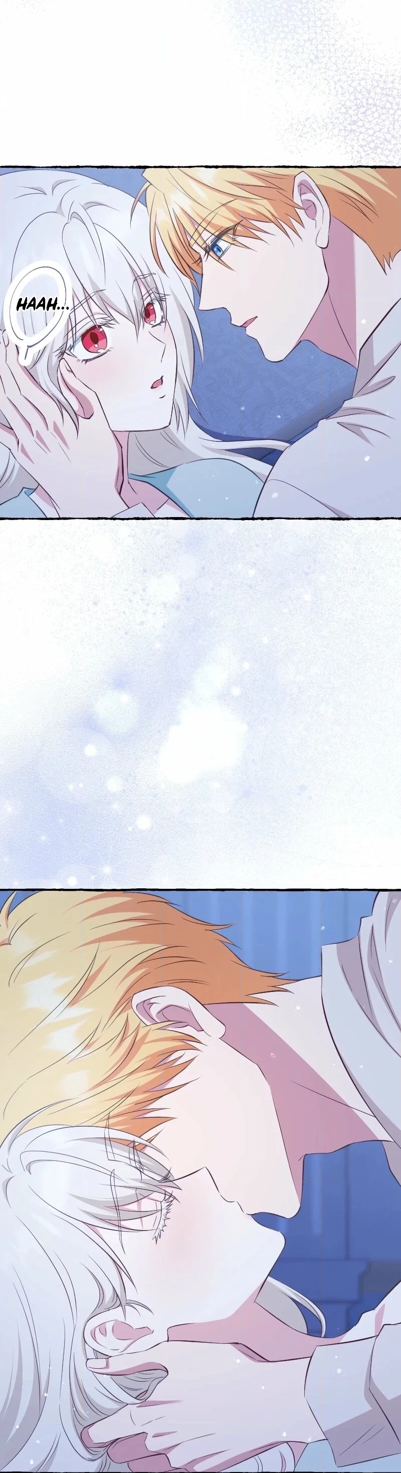 Your Highness, Why Do You Dote on Me So? chapter 14 page 3