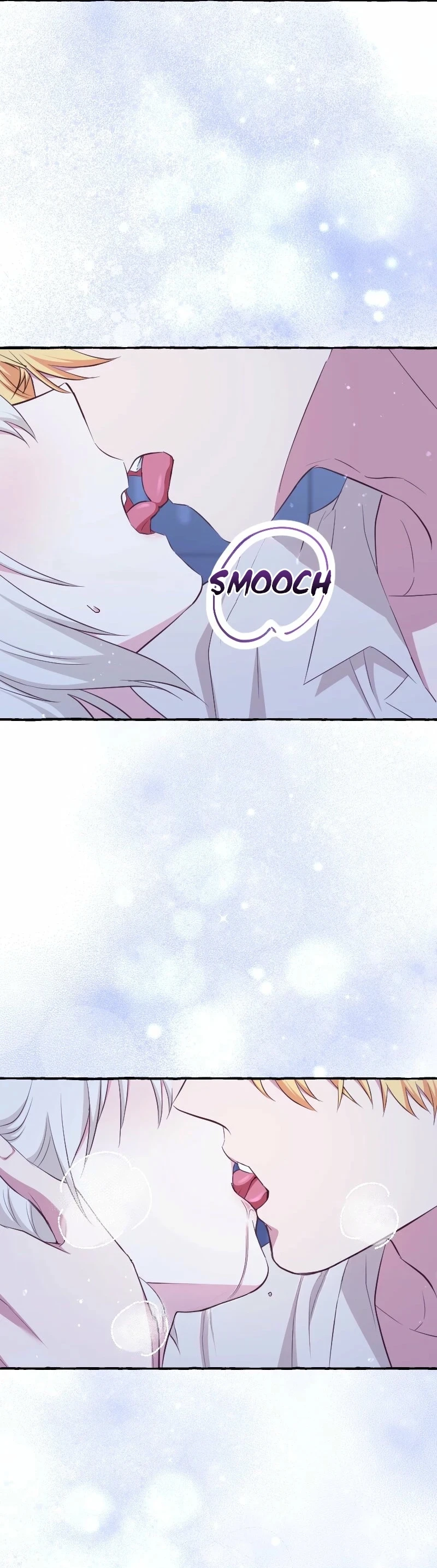 Your Highness, Why Do You Dote on Me So? chapter 14 page 4