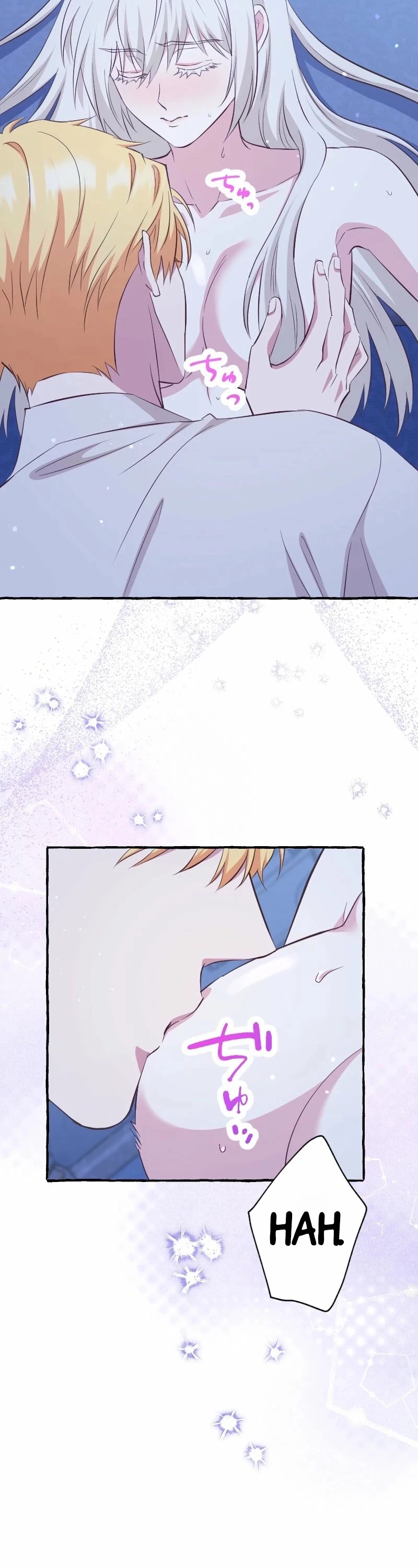 Your Highness, Why Do You Dote on Me So? chapter 14 page 14