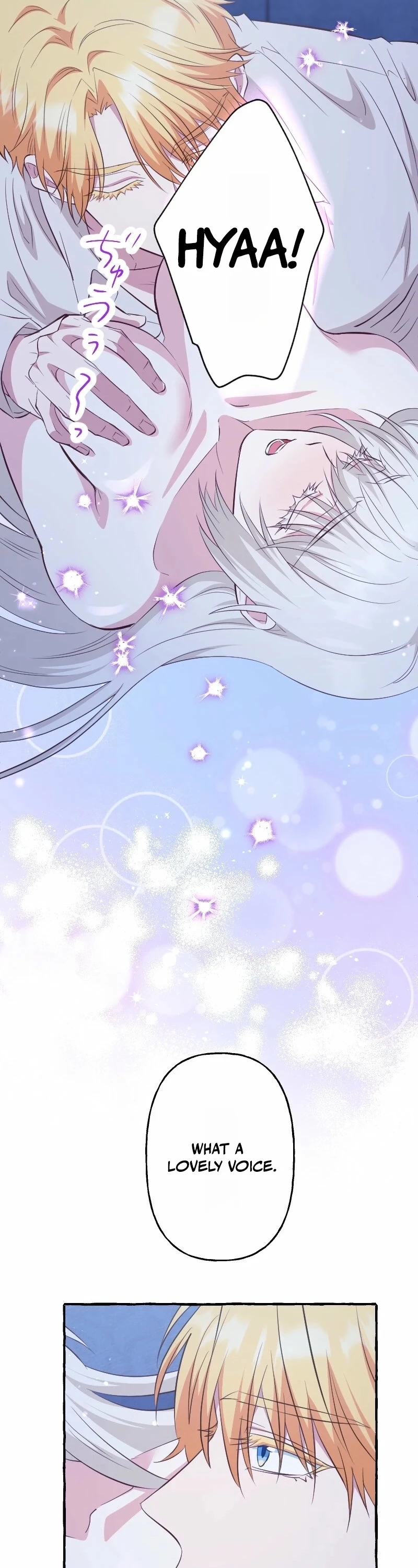 Your Highness, Why Do You Dote on Me So? chapter 14 page 18